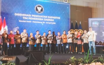 DKPP Perkuat Kapasitas Daerah, Tekankan Integritas Penyelenggara Pemilu