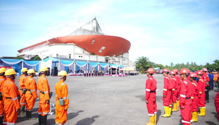 Dari Bhabinkamtibmas hingga Eks Napiter Bersatu, Polda Sumsel Wujudkan Keamanan Inklusif