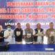 BNNP Sumsel Musnahkan 16,9 Kg Sabu Jaringan Internasional Asal Malaysia