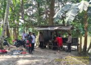 Sinergitas Polri dan Tim SAR: Jasad Siswi SMPN 2 Kota Baru Ditemukan 1,5 Km dari Lokasi Awal