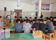 Jalin Komunikasi, Polda Sumsel Buka Ruang Dialog Bersama Genk Remaja