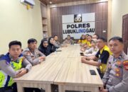 Polda Sumsel Fokus Tingkatkan Kepercayaan Publik melalui Program Quick Wins Presisi Terbaru