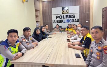 Polda Sumsel Fokus Tingkatkan Kepercayaan Publik melalui Program Quick Wins Presisi Terbaru