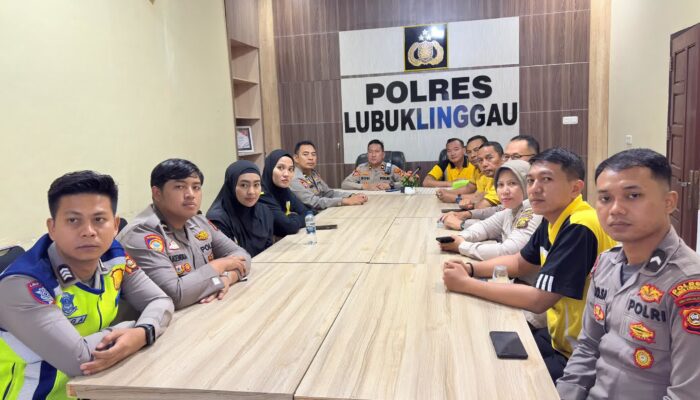 Polda Sumsel Fokus Tingkatkan Kepercayaan Publik melalui Program Quick Wins Presisi Terbaru