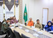 Sekda Sumsel Edward Candra Pastikan Kesiapan Kunjungan Menko Polkam ke Kampung Nelayan Sungsang