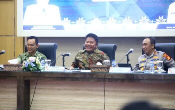 Dorong Kesejahteraan dan Lingkungan Aman, Gubernur Herman Deru Ajak Pengelolaan Sumur Minyak Rakyat Beralih ke Jalur Legal