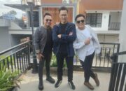 Tak Sekadar Comeback, The Robin Usung Misi Besar Bangkitkan Musik Band di Sumsel