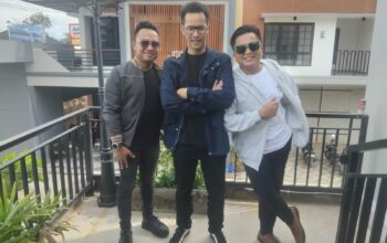 Tak Sekadar Comeback, The Robin Usung Misi Besar Bangkitkan Musik Band di Sumsel