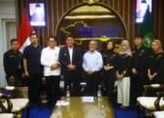 Gubernur Herman Deru Sambut Baik Kehadiran Sriwijaya Health Institute, Pertama di Sumbagsel