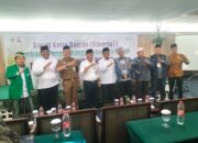 LPTQ Sumsel Perkuat Strategi, Bidik Konsistensi 5 Besar Nasional