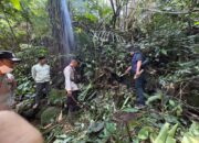 Transparansi Penyelidikan Polsek Pulau Beringin Terkait Temuan Jasad Perempuan di Pinggir Sungai