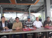 Kuasa Hukum Lahmudin Ajukan Perlindungan Hukum ke Bupati Muratara, Sengketa Lahan dengan PT Lonsum Dinilai Berpotensi Jadi Konflik Agraria