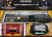 Tangkap Tangan Pengedar Sabu Usia 18 Tahun di Banyuasin, 13 Paket Disita