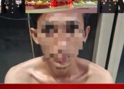 Gerak Cepat Polres OKU Timur Ungkap Kasus Pembunuhan di Halaman Masjid, Pelaku Diringkus 10 Menit Pasca Kejadian