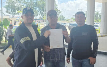 Polda Sumsel Tegaskan Personel Sudah di Lapangan Sebelum Insiden SPBU Gandus Viral