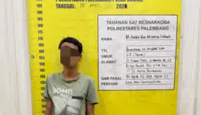 Dua Unit Berbeda, Dua Modus Berbeda: Bola Lampu dan Kotak Rokok di Jok Motor Jadi Tempat Pengedar Sembunyikan Ekstasi