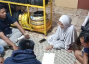 Pengadilan Negeri Pagar Alam Sahkan Penghentian Penyidikan Perkara Sistem Elektronik