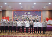 Wakapolda Sumsel Tekankan Transformasi Strategis Polri Dukung Kedaulatan Pangan dan Energi