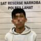 Polisi Gagalkan Peredaran Ganja di Lahat, Polda Sumsel Tegaskan Perang Melawan Narkotika