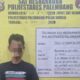 Buang Sabu ke Belakang Kontrakan, Pengedar di Kertapati Tak Lolos dari Polisi