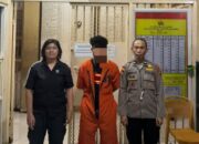 Polda Sumsel Ringkus Pelaku Begal Viral di Palembang, Todong Korban Pakai Senjata Tajam