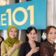 Rayakan Hari Kartini dengan “Kartini Treat” di THE 101 Palembang Rajawali
