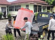 Program Bang Kopling, Tedmon Panti Jompo, dan Sambang Bencana Cerminkan Semangat Polri yang Tak Pernah Berhenti Berbuat Baik