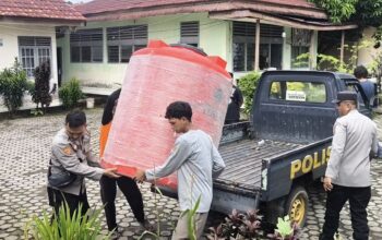 Program Bang Kopling, Tedmon Panti Jompo, dan Sambang Bencana Cerminkan Semangat Polri yang Tak Pernah Berhenti Berbuat Baik