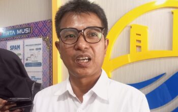 Tekanan Air Rendag Hingga Gangguan Distribusi, Aspirasi Warga Mengemuka di Reses DPRD