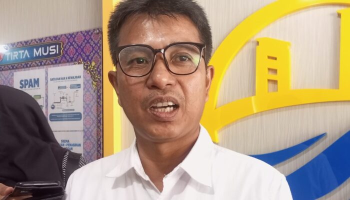 Tekanan Air Rendag Hingga Gangguan Distribusi, Aspirasi Warga Mengemuka di Reses DPRD