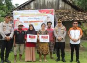 Sinergi Polri dan Masyarakat, Polda Sumsel Pastikan Stabilitas Sosial di Wilayah OKU Timur