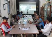 Komitmen SDM Unggul, Karo SDM Polda Sumsel Tegaskan Rekrutmen Bersih Tanpa Celah