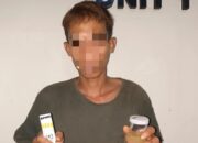 Polres Empat Lawang Jalankan Keadilan Berimbang, Pengguna Sabu di Desa Batu Lintang Ulu Musi Diarahkan Pemulihan