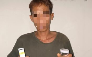 Polres Empat Lawang Jalankan Keadilan Berimbang, Pengguna Sabu di Desa Batu Lintang Ulu Musi Diarahkan Pemulihan