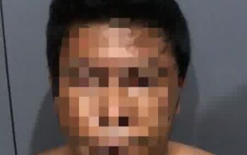 Kejar-kejaran di Muara Enim, Polisi Berhasil Amankan Pelaku dan Barang Bukti