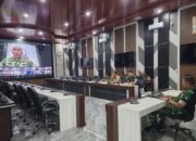 Perkuat Pembangunan Nasional, Kasdam II/Sriwijaya Ikuti Rakor Teknis Seleksi Rekrutmen SPPI TA 2026