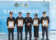 Peringatan HBP ke-62, Lapas dan Rutan di Sumsel Tunjukkan Inovasi dan Penguatan Program Nasional