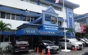 Disdik Sumsel Sosialisasikan Juknis SPMB SMK 2026: Utamakan Transparansi dan Tes Bakat Minat