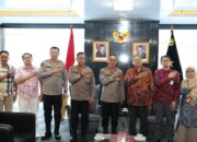 Polda Sumsel Perkuat Fondasi Tata Kelola Keuangan Negara Demi Mendukung Agenda Pembangunan Nasional