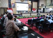 Polda Sumsel Buka Akses Aspirasi Buruh, Kapolda Hadir Langsung di Forum May Day 2026
