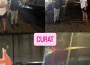 Respons Kilat Polrestabes Palembang Tangani Kasus Pecah Kaca Mobil di Ilir Barat I