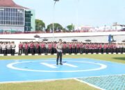 Wujudkan Kamtibmas Sejuk, Polda Sumsel Kedepankan Pendekatan Persuasif
