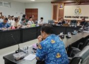 Warga Talang Jambe Desak Pembangunan SMP Negeri Baru, DPRD Palembang Beri Dukungan