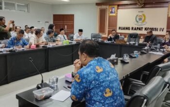 Warga Talang Jambe Desak Pembangunan SMP Negeri Baru, DPRD Palembang Beri Dukungan