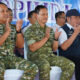 Pangdam II/Sriwijaya Hadiri Rembuk Buruh Bersama Forkopimda Sumsel dalam Rangka May Day 2026