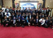 Forum Komite Sekolah Sumsel Resmi Dilantik, Siap Jadi Jembatan Orang Tua dan Pemerintah