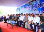 Gubernur Herman Deru Serap Aspirasi Buruh Sumsel, Siap Tindak Lanjuti ke Pemerintah Pusat