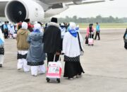 Kementerian Haji dan Umrah Larang Jemaah Haji City Tour Sebelum Fase Armuzna 2026