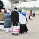 Kementerian Haji dan Umrah Larang Jemaah Haji City Tour Sebelum Fase Armuzna 2026
