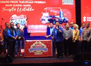 Gubernur Herman Deru Apresiasi Loyalitas Nasabah pada Pengundian Super Grand Prize BSB